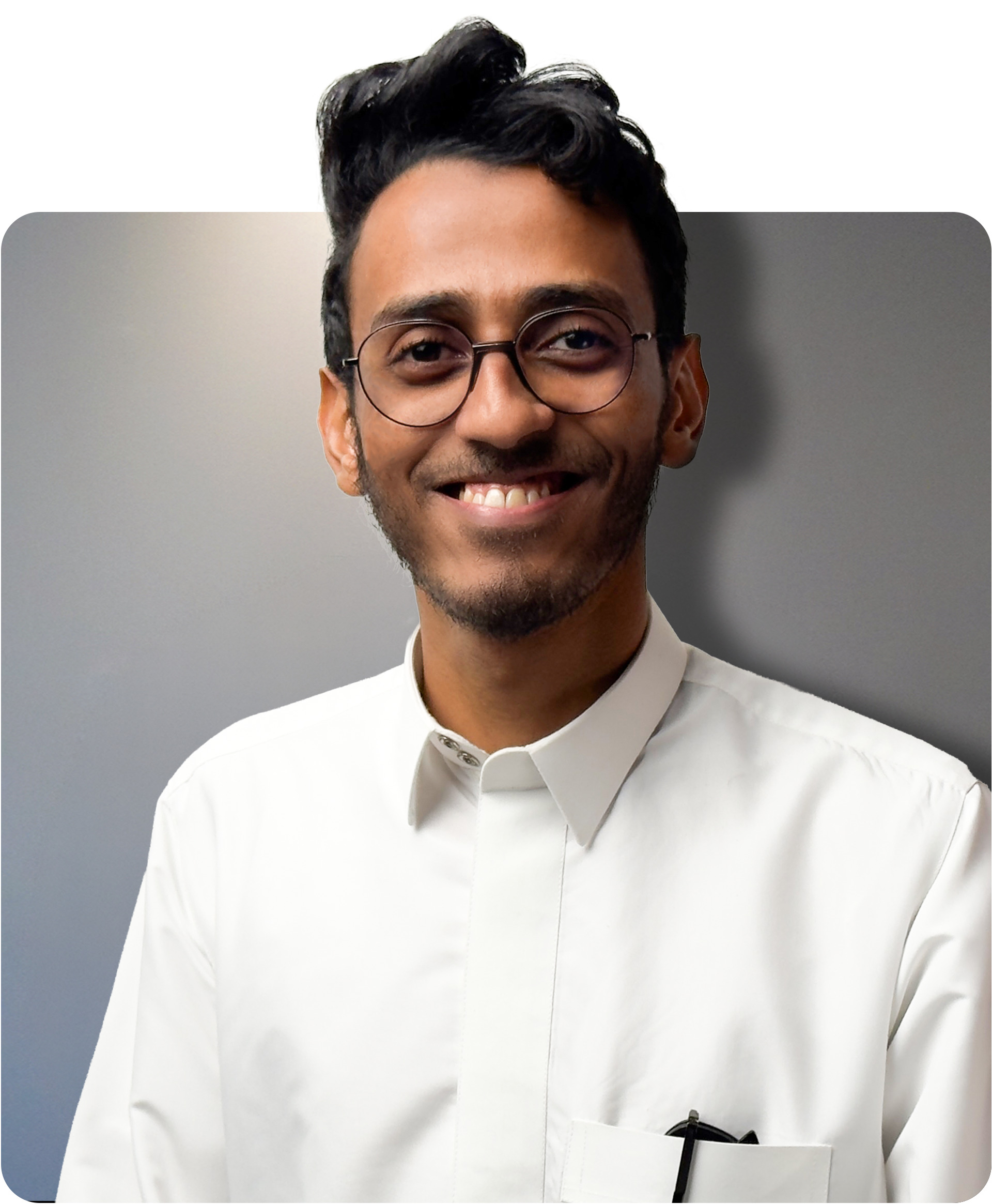 محمد منيب