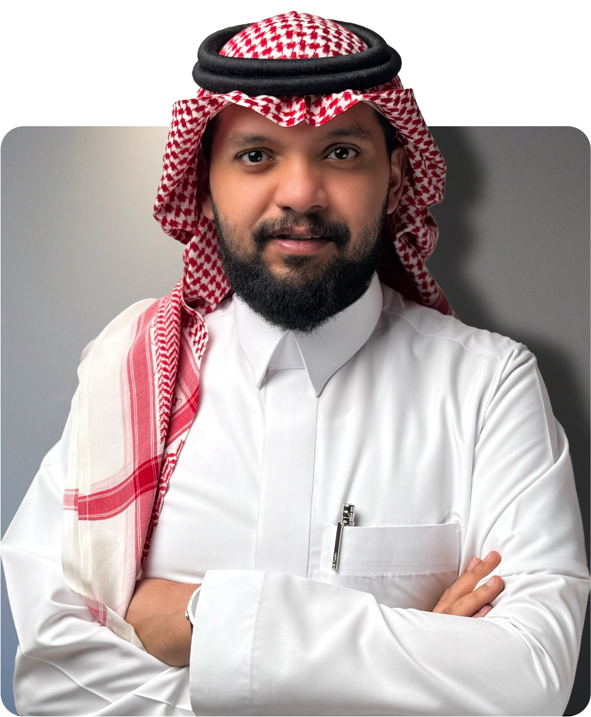 مشعل بن حجالء