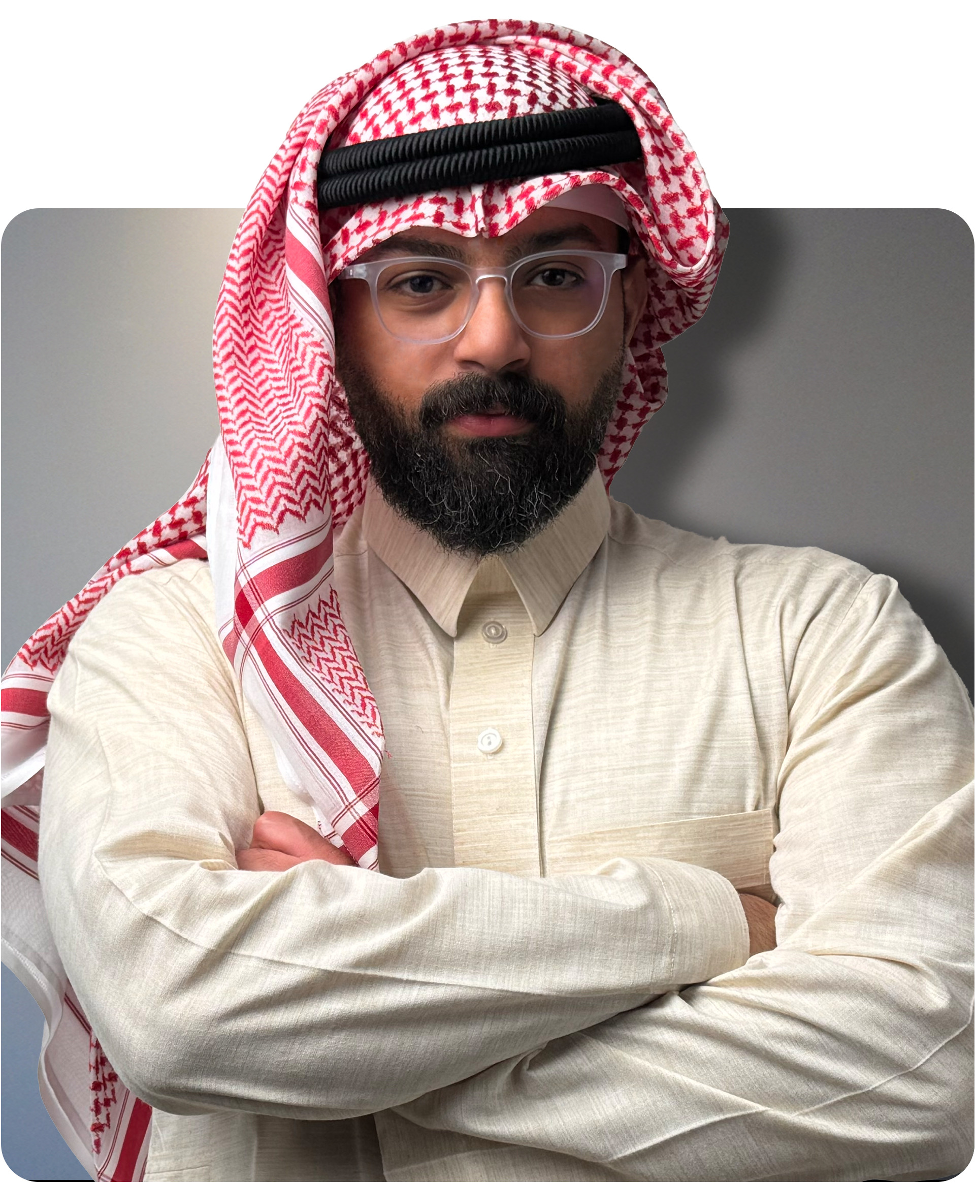 عامر الزريج